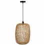 Suspension Alexandra House Living Marron