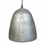 Suspension Alexandra House Living Gris Argenté