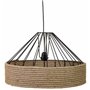 Suspension Alexandra House Living Marron