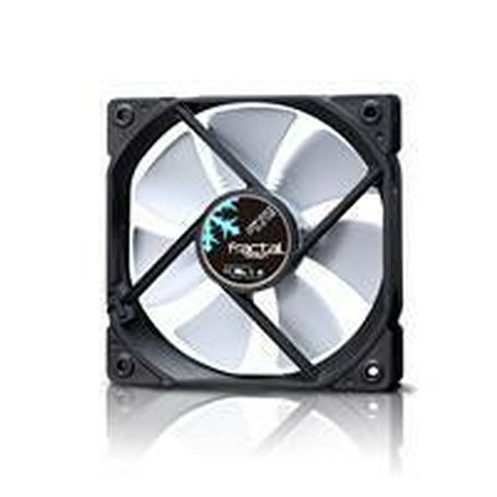 Ventilateur CPU Fractal Design FD-FAN-DYN-X2-GP12-WT