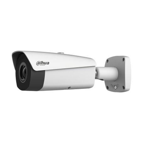 Dahua Technology Pro TPC-BF5401-T-S2 Cosse Caméra de sécurité IP Intérieure et extérieure Mur