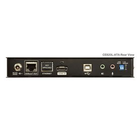 Switch KVM Aten CE820L-ATA-G