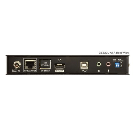 Switch KVM Aten CE820L-ATA-G