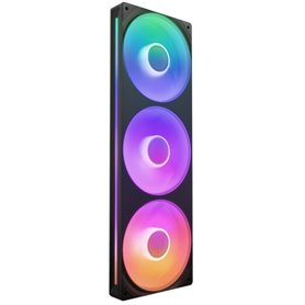 Ventilateur CPU NZXT NZXT RF-U36HF-B1