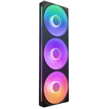 Ventilateur CPU NZXT NZXT RF-U36HF-B1