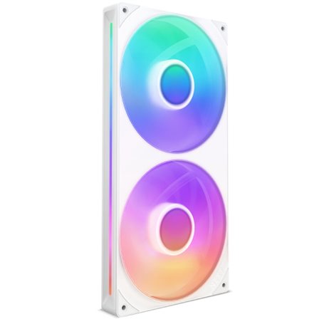 Ventilateur CPU NZXT NZXT RF-U28HF-W1