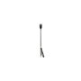 Chenille Fifty Shades of Grey Bound to You Riding Crop Fait main