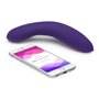 Vibrateur Rave G-Spot We-Vibe RAVEPUR