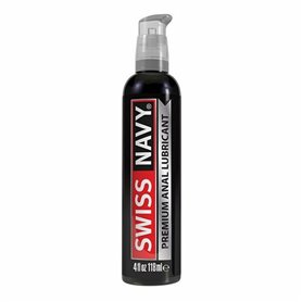 Lubrifiant Swiss Navy SNAL4 (118 ml)