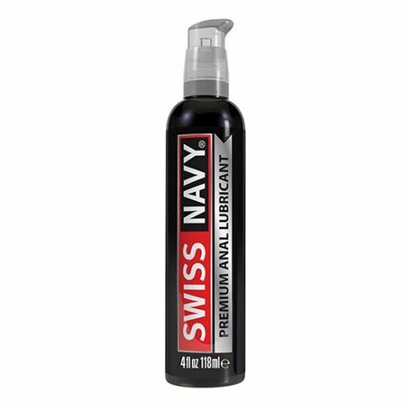 Lubrifiant Swiss Navy SNAL4 (118 ml)