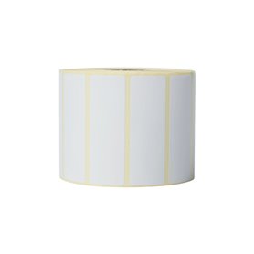 Brother BDE-1J026076-102 Blanc Imprimante d'étiquette adhésive