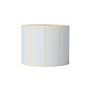 Brother BDE-1J026076-102 Blanc Imprimante d'étiquette adhésive