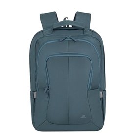 Housse pour ordinateur portable Rivacase Tegel ECO Bleu 17