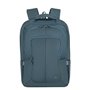 Housse pour ordinateur portable Rivacase Tegel ECO Bleu 17