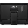 Tout en Un MSI 00-A60211-007 15" 4 GB RAM 256 GB Intel Celeron N100