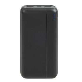 Powerbank Rivacase VA2071 Noir 20000 mAh