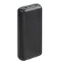 Powerbank Rivacase VA2071 Noir 20000 mAh