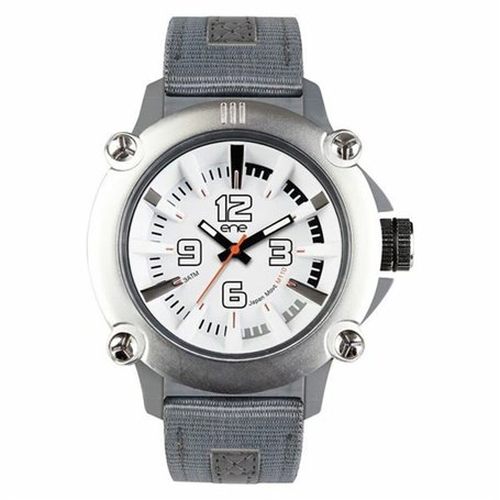 Montre Homme Ene 640000109 (Ø 51 mm)