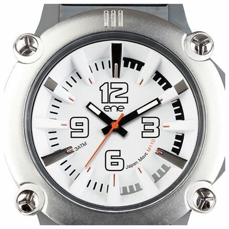 Image secondaire de Montre Homme Ene 640000109 (Ø 51 mm)
