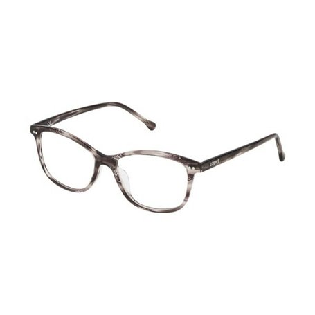 Monture de Lunettes Femme Loewe VLW9575201EW (ø 52 mm)