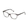 Monture de Lunettes Femme Loewe VLW9575201EW (ø 52 mm)