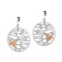 Boucles d´oreilles Femme Morellato SADA06