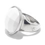 Bague Femme Calvin Klein KJ0BR011605 (Taille 10)