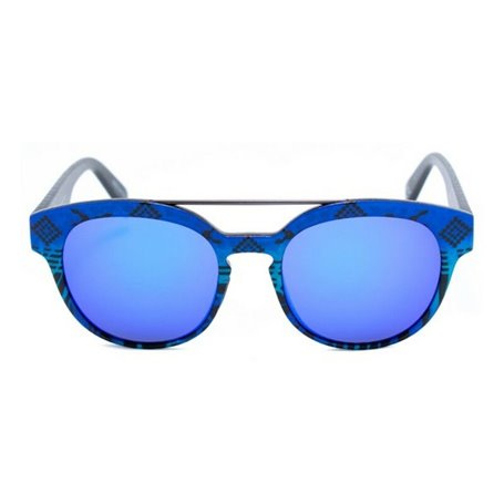 Lunettes de soleil Unisexe Italia Independent 0900INX-022-000 Bleu (ø 50 mm)