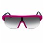 Lunettes de soleil Unisexe Italia Independent 0911V-018-000 (ø 135 mm) Rose