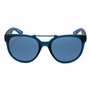 Lunettes de soleil Unisexe Italia Independent 0916-021-000 (ø 51 mm) Bleu (ø 51 mm)