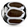 Perle de verre Femme Thomas Sabo K0250-017-2 Marron 1