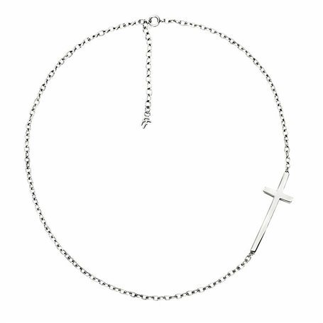 Collier Femme Folli Follie 1N13F004 49 cm