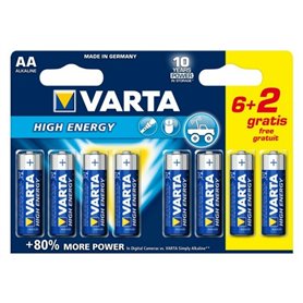 Varta -4906SO