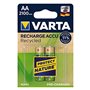 Varta 56816 101 402 pile domestique Batterie rechargeable AA Hybrides nickel-métal (NiMH)