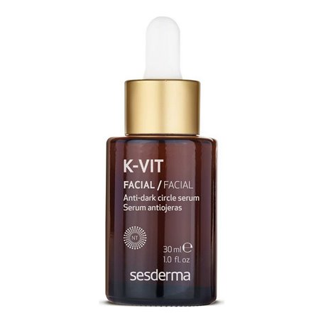 Sérum visage Sesderma Vit Anticernes 30 ml
