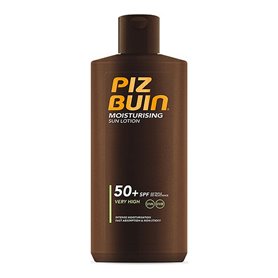 Lotion Solaire Piz Buin In Sun SPF 50+ 200 ml