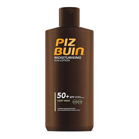 Lotion Solaire Piz Buin In Sun SPF 50+ 200 ml