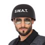 Casque de police SWAT 49371