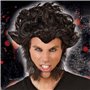 Perruque pour Halloween 29625 Brunette