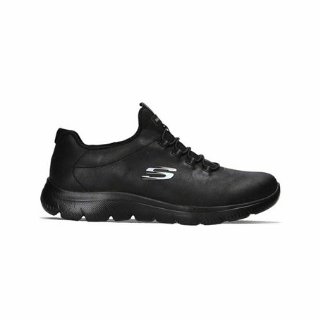 Chaussures de sport pour femme Skechers sUMMITS ITZ 88888301  37 Noir