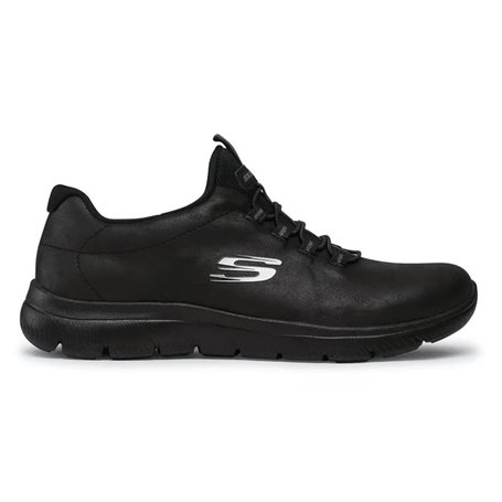 Chaussures de sport pour femme Skechers sUMMITS ITZ 88888301  39 Noir