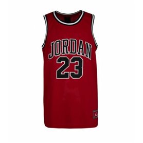 t-shirt de basket Nike 23 Rouge