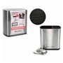 Pot pour ustensiles de cuisine Quttin 143612 Acier inoxydable 19 x 12 x 19