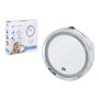 Miroir Grossissant Confortime LED (15 x 3 x 15 cm)