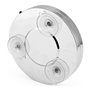 Miroir Grossissant Confortime LED (15 x 3 x 15 cm)