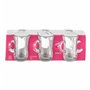 Set de Verres LAV Yudum 105 ml