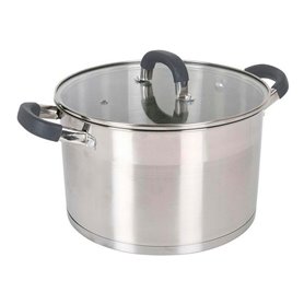 Casserole Acier 2