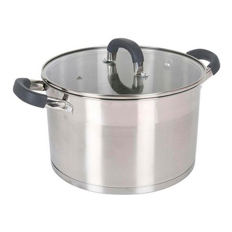 Casserole Acier 2
