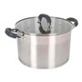 Casserole Acier 2