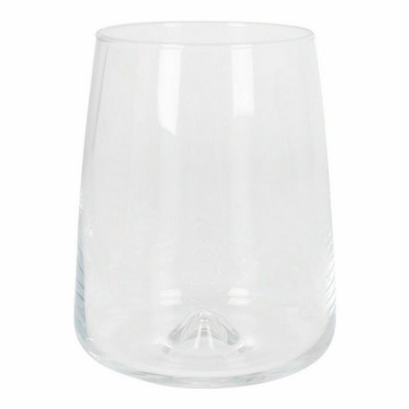 Set de Verres LAV Terra Verre Transparent 590 ml